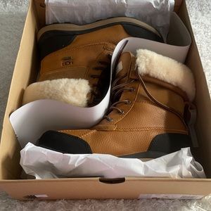 NIB UGG Boots